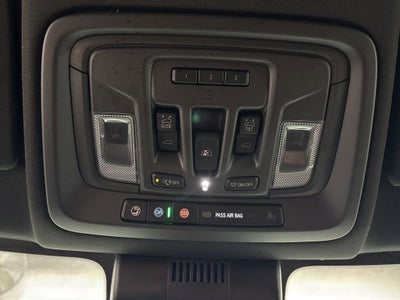 2024 Chevrolet Silverado 3500 HD High Country DRW