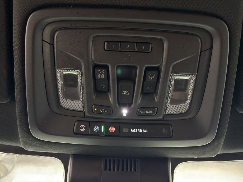 2024 Chevrolet Silverado 3500 HD High Country DRW