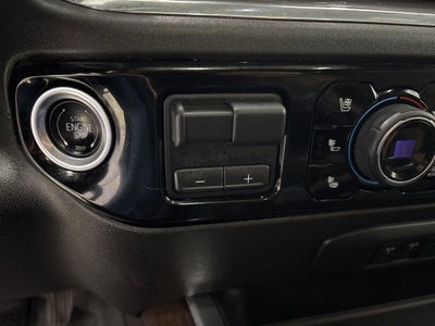 2024 Chevrolet Silverado 3500 HD High Country DRW