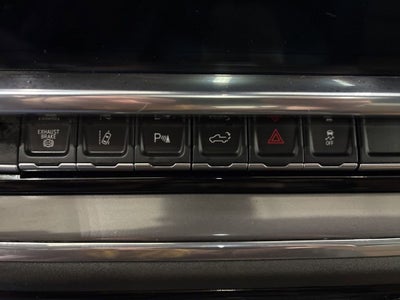 2024 Chevrolet Silverado 3500 HD High Country DRW