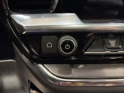 2024 Chevrolet Silverado 3500 HD High Country DRW