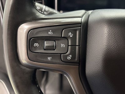 2024 Chevrolet Silverado 3500 HD High Country DRW