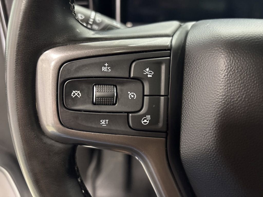 2024 Chevrolet Silverado 3500 HD High Country DRW