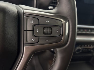 2024 Chevrolet Silverado 3500 HD High Country DRW