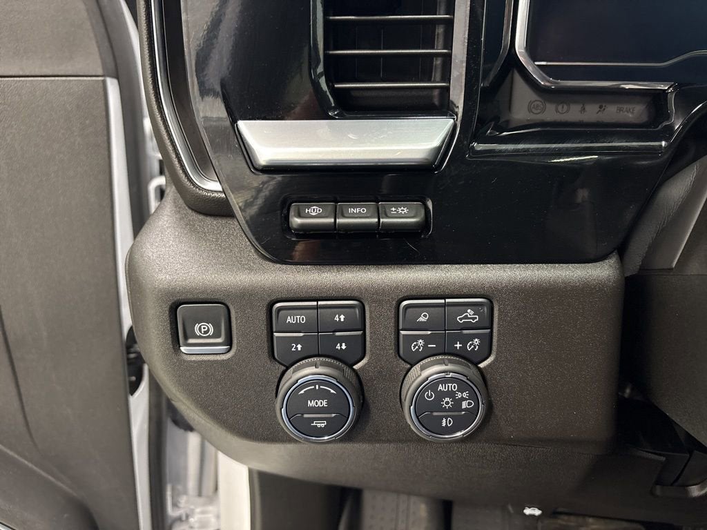 2024 Chevrolet Silverado 3500 HD High Country DRW