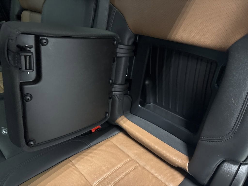 2024 Chevrolet Silverado 3500 HD High Country DRW