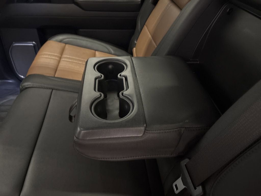 2024 Chevrolet Silverado 3500 HD High Country DRW