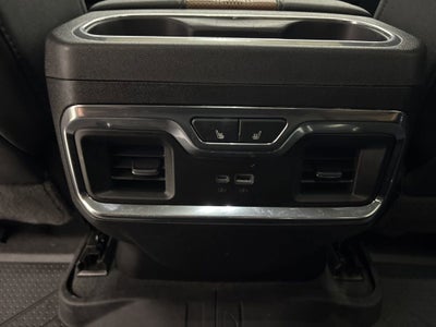 2024 Chevrolet Silverado 3500 HD High Country DRW