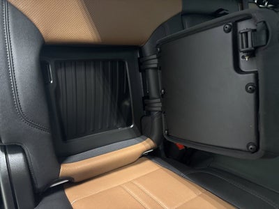 2024 Chevrolet Silverado 3500 HD High Country DRW