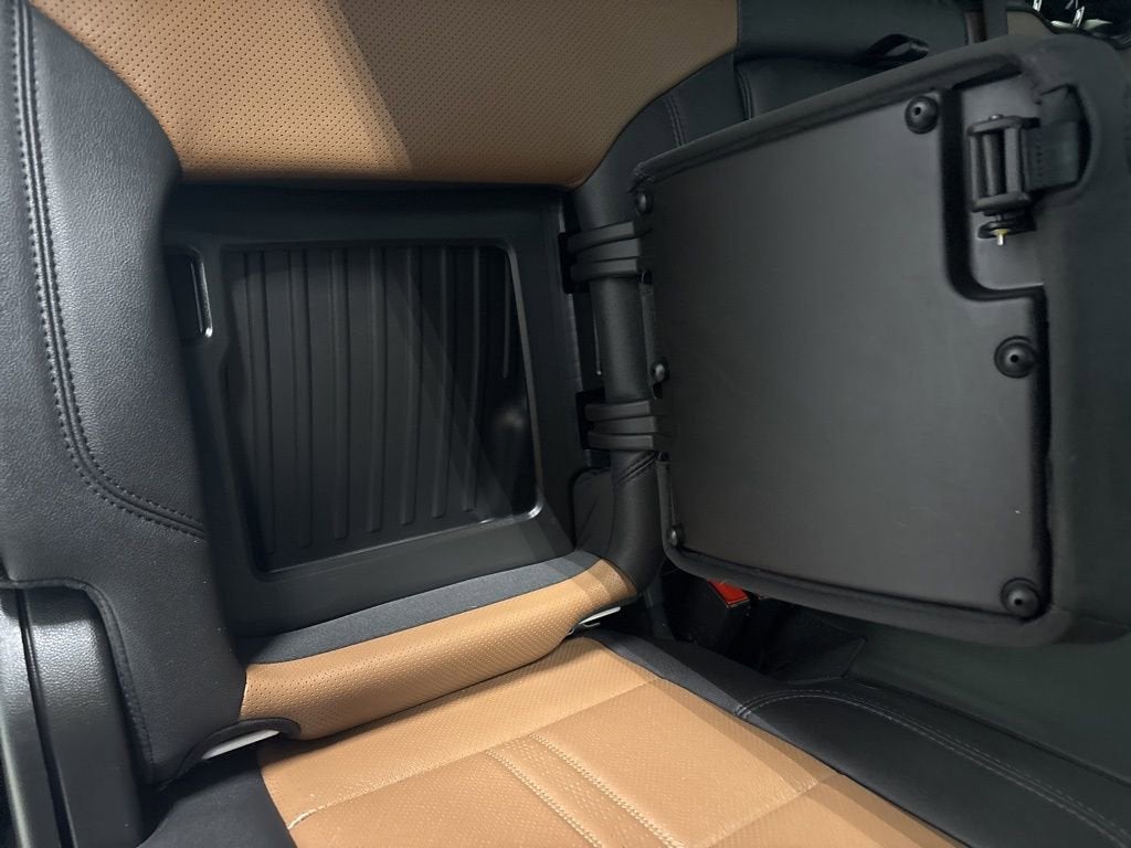 2024 Chevrolet Silverado 3500 HD High Country DRW