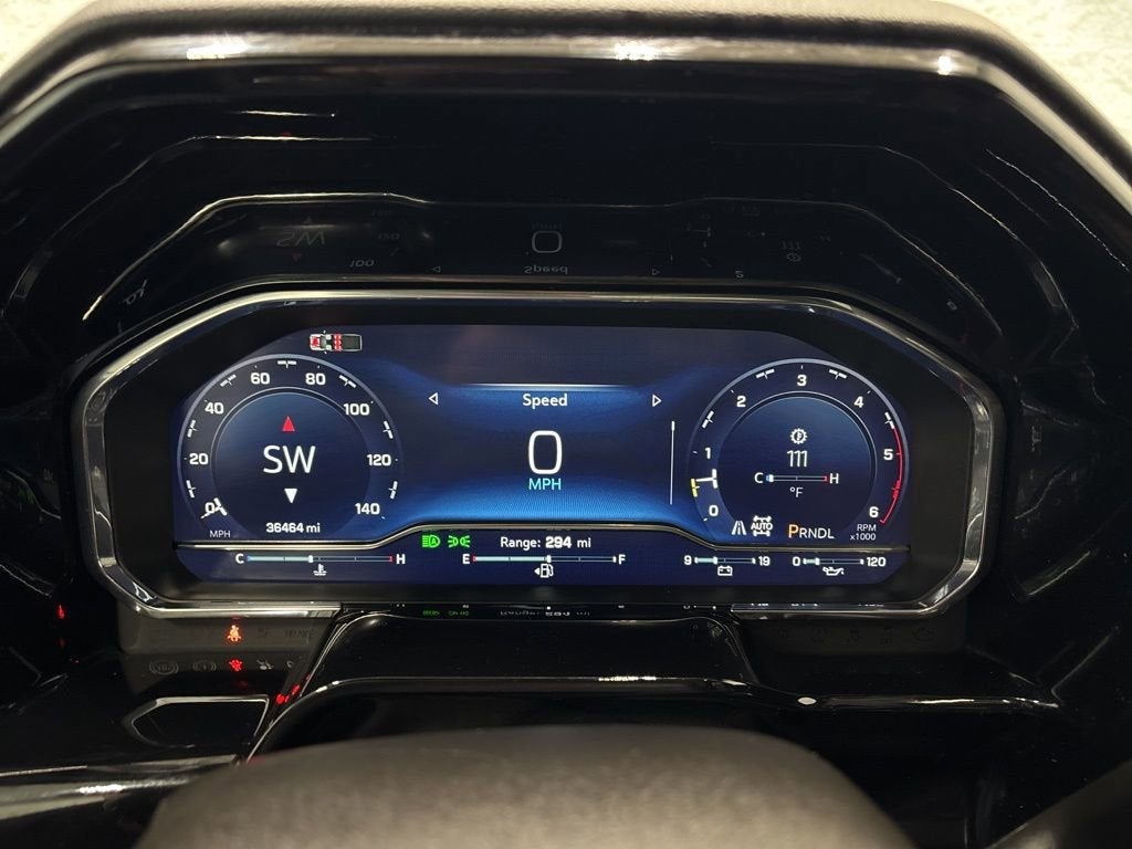 2024 Chevrolet Silverado 3500 HD High Country DRW