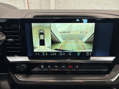 2024 Chevrolet Silverado 3500 HD High Country DRW