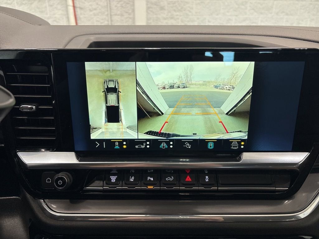 2024 Chevrolet Silverado 3500 HD High Country DRW