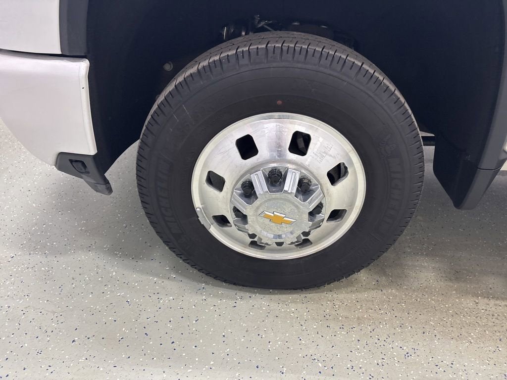 2024 Chevrolet Silverado 3500 HD High Country DRW