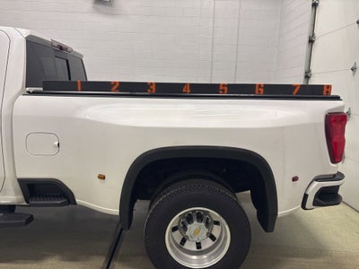 2024 Chevrolet Silverado 3500 HD High Country DRW