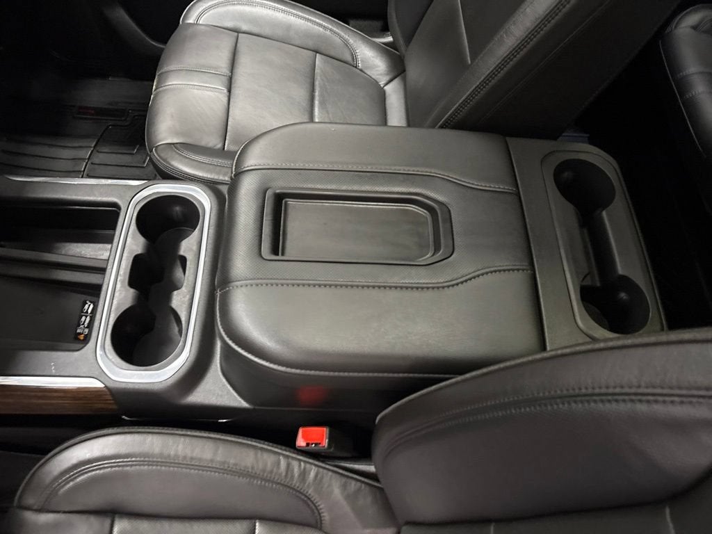 2020 Chevrolet Silverado 3500 HD High Country