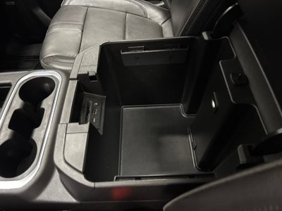 2020 Chevrolet Silverado 3500 HD High Country