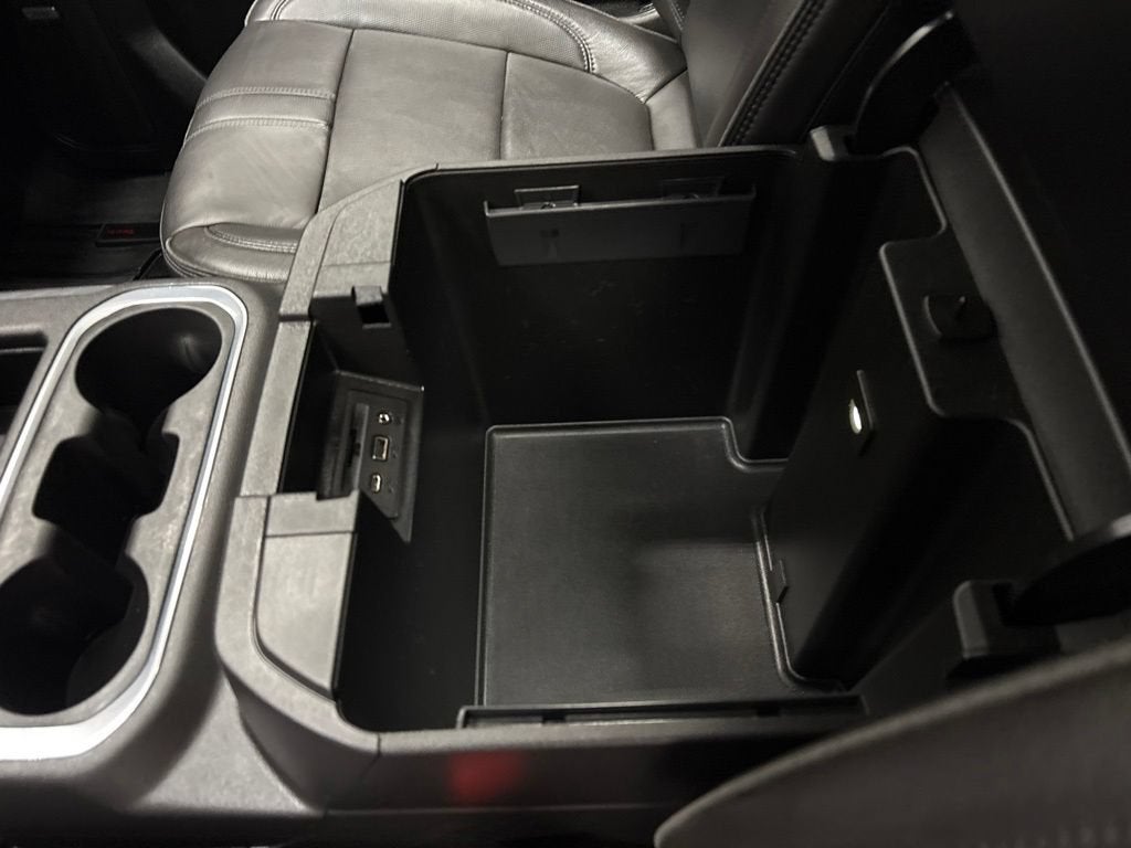 2020 Chevrolet Silverado 3500 HD High Country