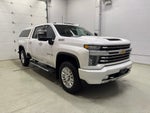 2020 Chevrolet Silverado 3500 HD High Country