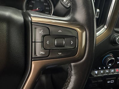 2020 Chevrolet Silverado 3500 HD High Country