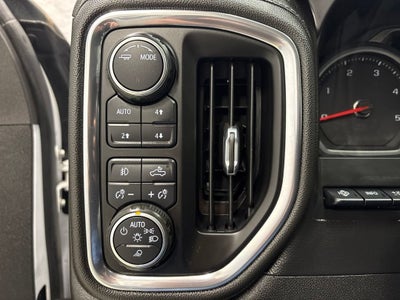 2020 Chevrolet Silverado 3500 HD High Country