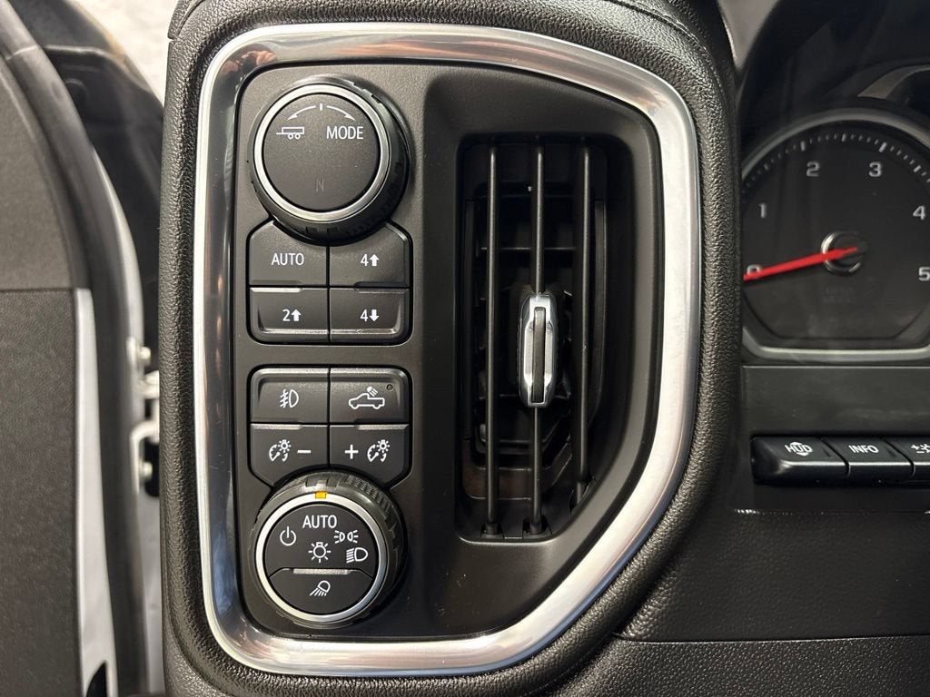 2020 Chevrolet Silverado 3500 HD High Country