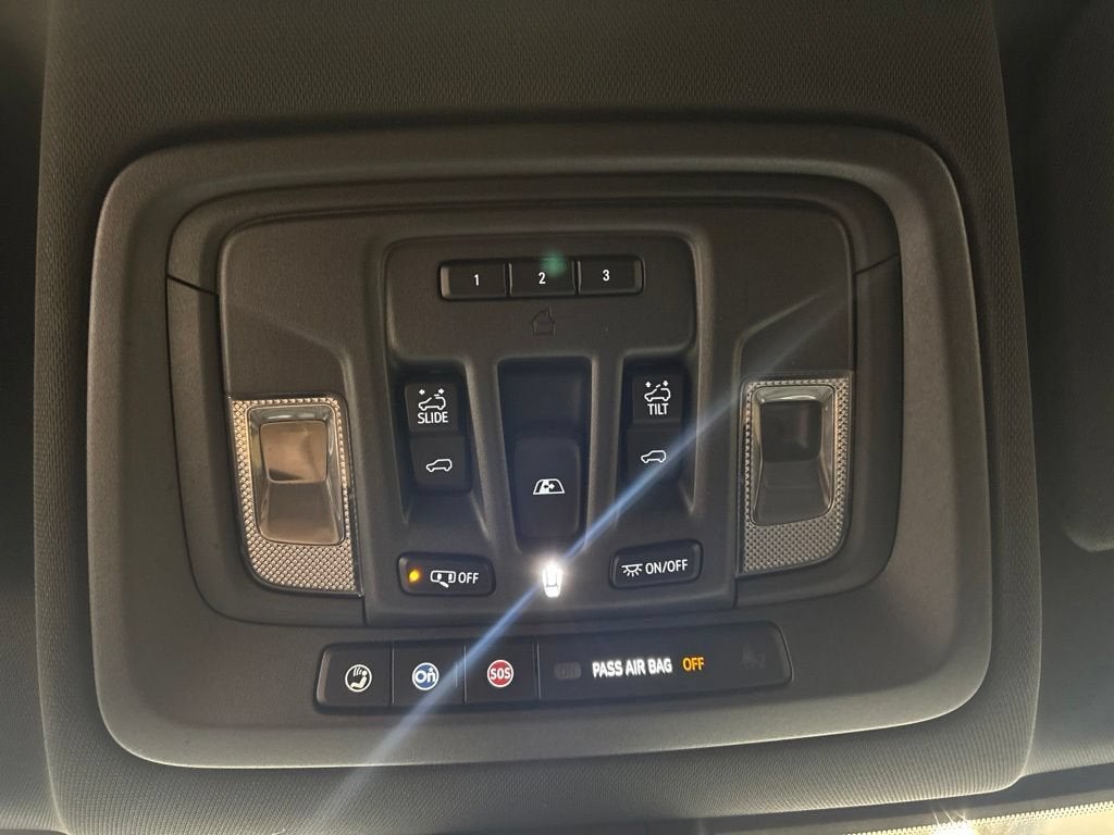 2020 Chevrolet Silverado 3500 HD High Country