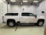 2020 Chevrolet Silverado 3500 HD High Country