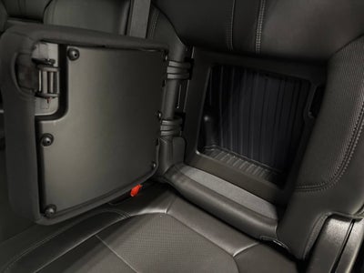 2020 Chevrolet Silverado 3500 HD High Country