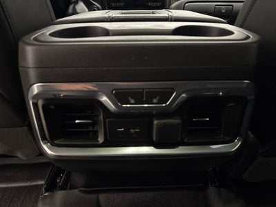 2020 Chevrolet Silverado 3500 HD High Country