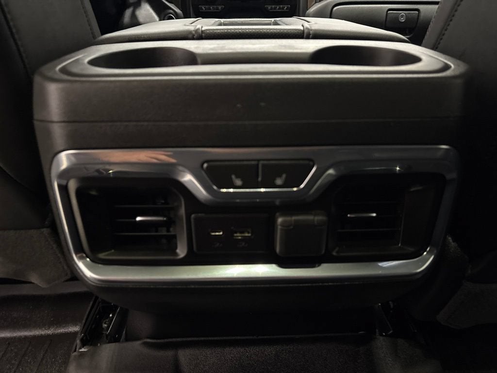 2020 Chevrolet Silverado 3500 HD High Country