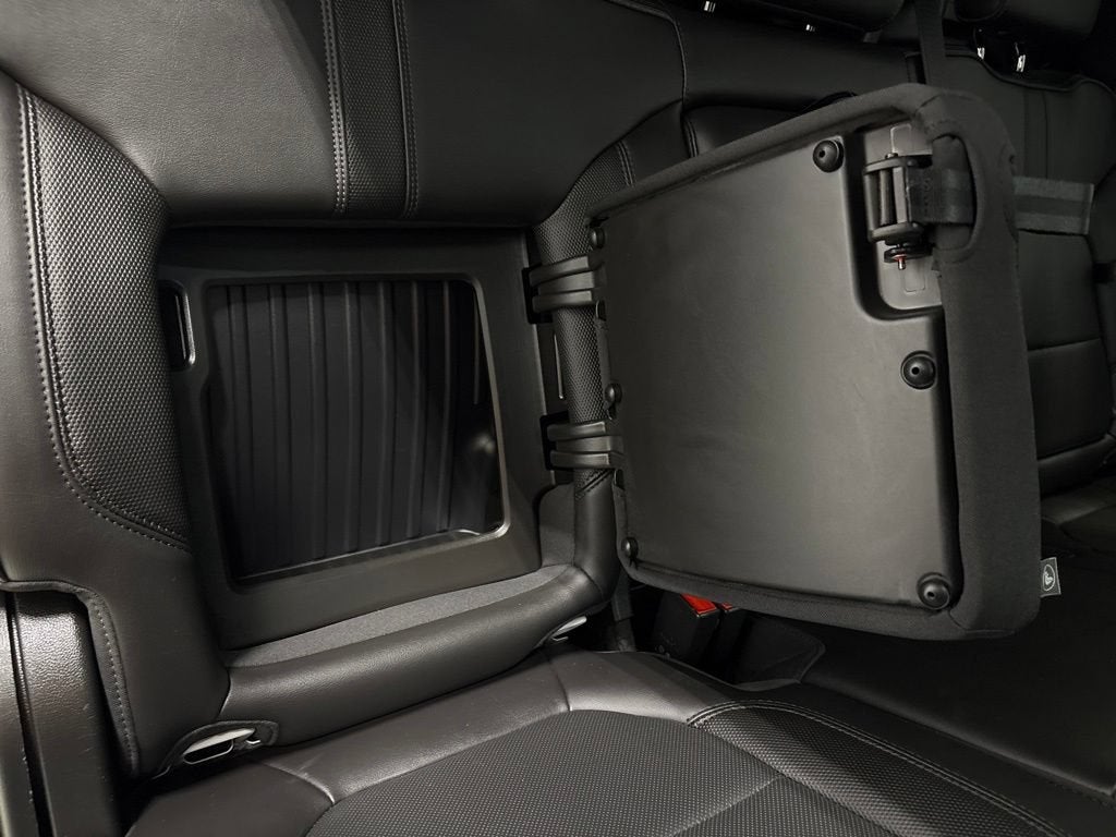 2020 Chevrolet Silverado 3500 HD High Country