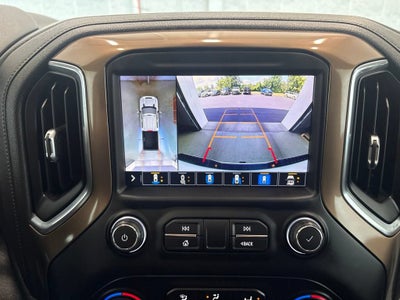 2020 Chevrolet Silverado 3500 HD High Country