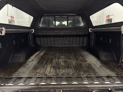 2020 Chevrolet Silverado 3500 HD High Country