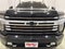 2020 Chevrolet Silverado 3500 HD High Country