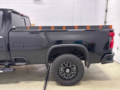 2020 Chevrolet Silverado 3500 HD High Country