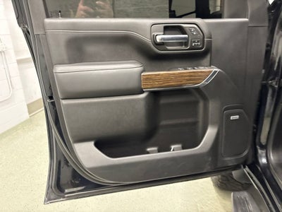 2020 Chevrolet Silverado 3500 HD High Country