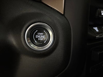 2020 Chevrolet Silverado 3500 HD High Country