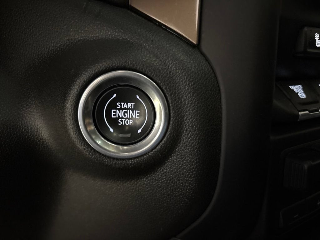 2020 Chevrolet Silverado 3500 HD High Country