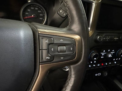 2020 Chevrolet Silverado 3500 HD High Country