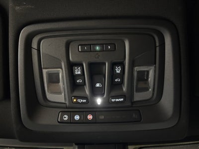 2020 Chevrolet Silverado 3500 HD High Country
