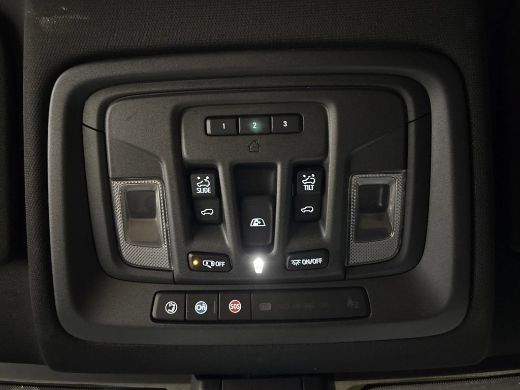 2020 Chevrolet Silverado 3500 HD High Country