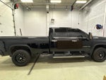 2020 Chevrolet Silverado 3500 HD High Country