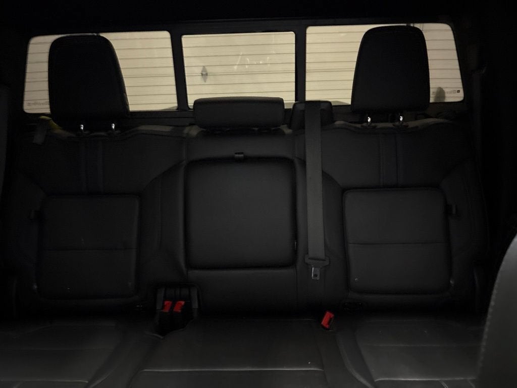 2020 Chevrolet Silverado 3500 HD High Country