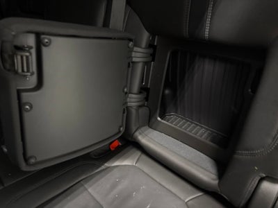 2020 Chevrolet Silverado 3500 HD High Country