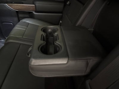 2020 Chevrolet Silverado 3500 HD High Country