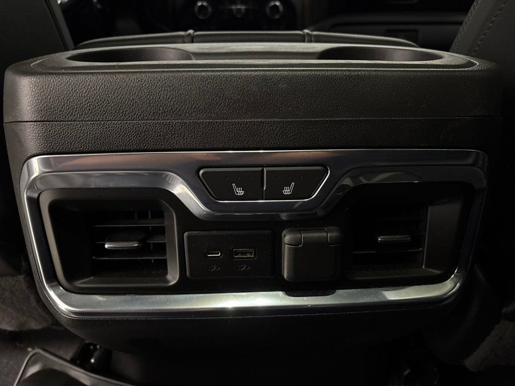2020 Chevrolet Silverado 3500 HD High Country