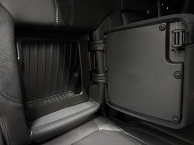 2020 Chevrolet Silverado 3500 HD High Country