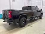 2020 Chevrolet Silverado 3500 HD High Country
