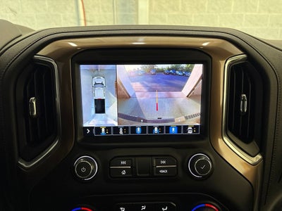 2020 Chevrolet Silverado 3500 HD High Country